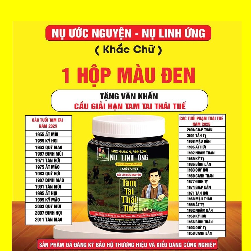 (Chính Hãng) Nụ ước nguyện 4 mặt , buôn bán đắt, thu hút tài lộc, tẩy u.ế phong long, sức kh.oẻ bình an