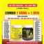 Nụ Ước Nguyện 4 Mặt- Thu Hút Tài Lộc- Vận May- Trả Nợ- Thu Nợ-Cầu Được Ước Thấy