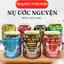 Nụ Ước Nguyện 4 Mặt- Thu Hút Tài Lộc- Vận May- Trả Nợ- Thu Nợ-Cầu Được Ước Thấy