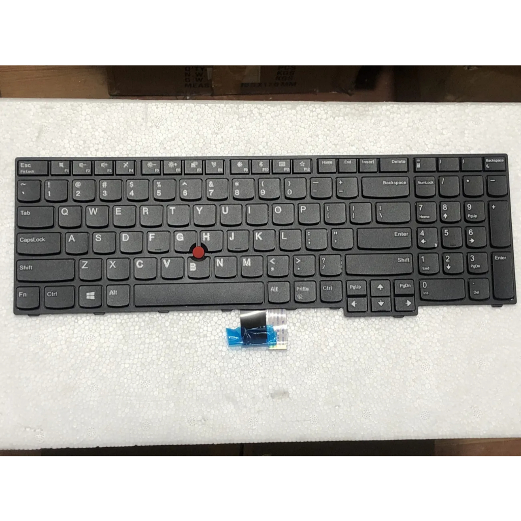 Bàn Phím Laptop Lenovo E570 E570C E575 01AX120 01AX160 01AX200 New 100%