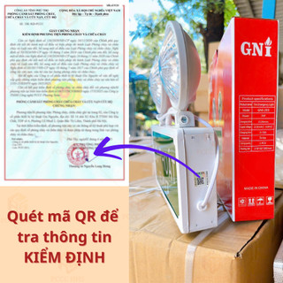 [Có kiểm định] Đèn chiếu sáng sự cố kết hợp biển EXIT thoát hiểm khẩn cấp, dùng khi mất điện PCCC...
