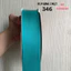 Ruy băng SATIN YAMA dài 9,14 mét loại hai mặt cao cấp làm đồ Handmade, Trang trí (Tone Xanh Lá)