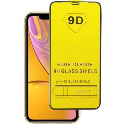 Kính Cường Lực 9D Cho i.phone 6 7 8 X Xs 11 12 13 14 15 16 Pro Plus Max Bảo Vệ Màn Hình