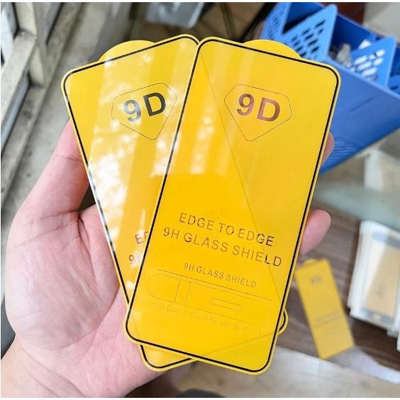 Kính Cường Lực 9D Cho i.phone 6 7 8 X Xs 11 12 13 14 15 16 Pro Plus Max Bảo Vệ Màn Hình