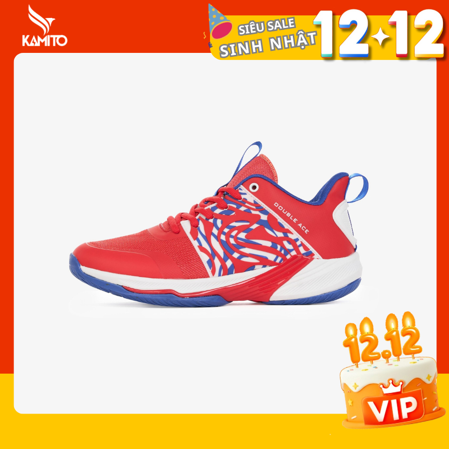 Giày bóng chuyền Kamito Double Ace