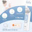 Máy hút mũi cầm tay Airy 3 Fatz baby Smart Baby