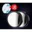 Gương cầu lồi cho ô tô quay 360 độ ( Bộ 2 chiếc )