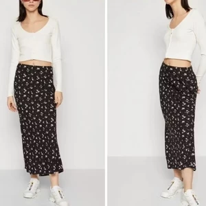 Áo thun, khoác cardigan croptop tay dài len tăm cho nữ, bé gái size đại - dư xịn (40-55 kg)