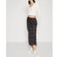 Áo thun, khoác cardigan croptop tay dài len tăm cho nữ, bé gái size đại - dư xịn (40-55 kg)