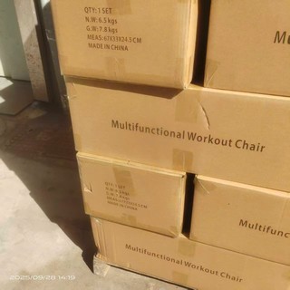 Thắt Lưng Thiết Bị Giảm Cột Sống Yoga Đĩa Chỉnh Cột Sống Lực Kéo Thư Giãn Cáng Hộ Gia Đình Mở Lưng - Bảo hành 12 tháng
