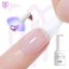 Combo Glue Gel ANSC Cao Cấp - Đính Đá, Dán Móng, Ẩn Hoa Khô 18ml