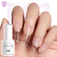 Combo Glue Gel ANSC Cao Cấp - Đính Đá, Dán Móng, Ẩn Hoa Khô 18ml
