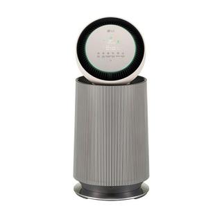 Máy Lọc Không Khí 1 Tầng LG PuriCare360 Alpha PET AS65GDBY0 - Hàng Chính Hãng LG Bảo Hành 12 Tháng Toàn Quốc