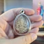 Mặt Dây Chuyền Voi Ganesha 4cm – Nhỏ Gọn, Dễ Đeo, Dễ Phối Đồ