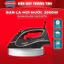 Bàn là,bàn ủi hơi nước SUNHOUSE SHD2070 công suất 2000w hàng chính hãng giá tốt