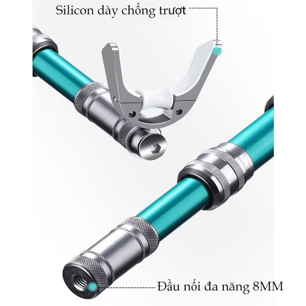Gác săn hàng Phi Thanh Carbon Cao Cấp