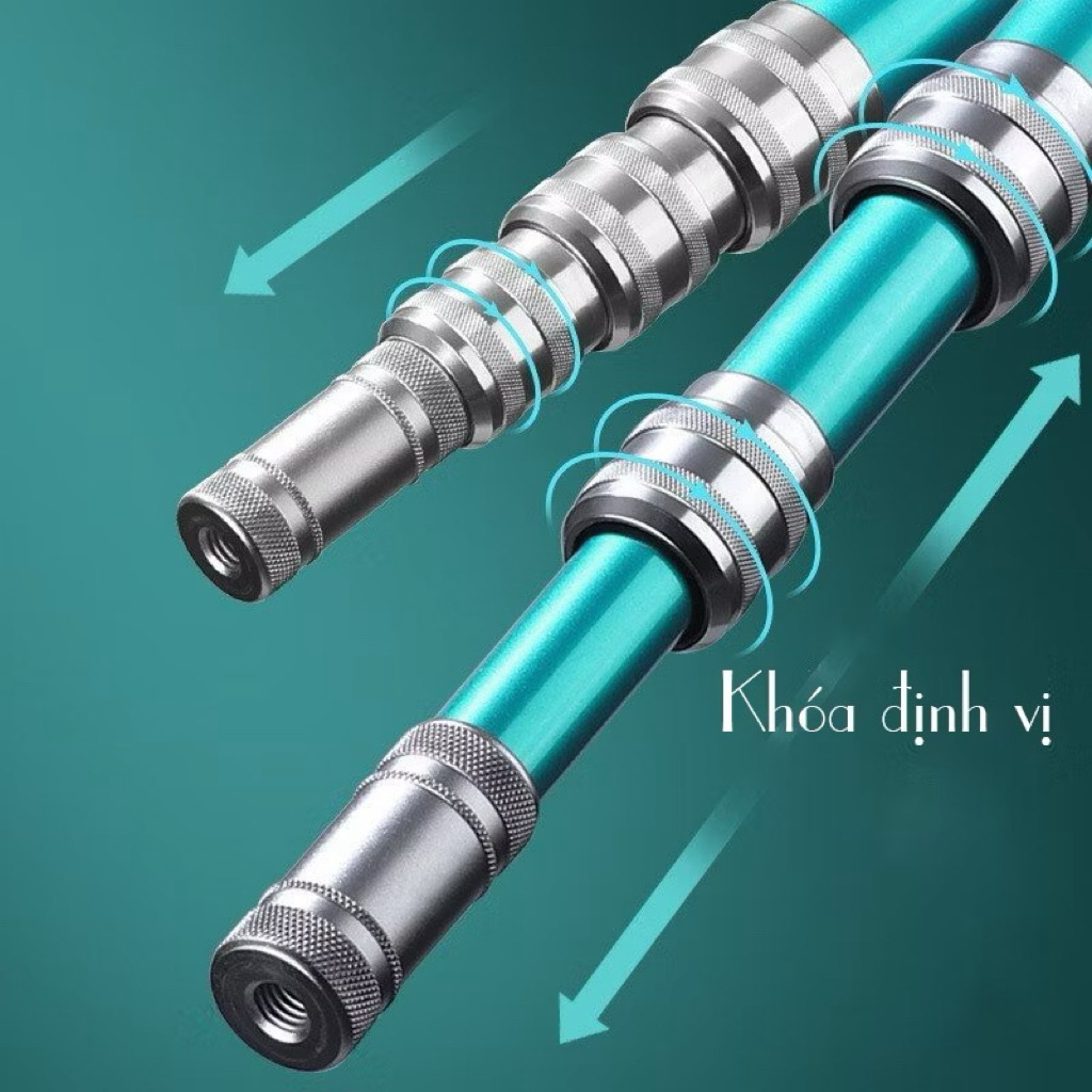 Gác săn hàng Phi Thanh Carbon Cao Cấp