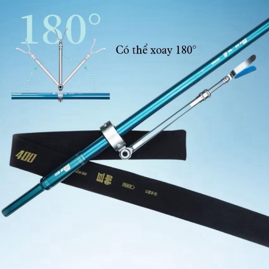Gác săn hàng Phi Thanh Carbon Cao Cấp