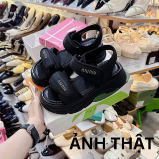 Sandal nữ đế cao 5cm hàng loại 1 siêu bền đi học đi chơi thoải mái mẫu mới hot hit QV432