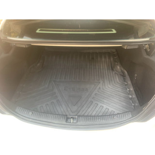 Lót Cốp Mercedes-Benz C-Class Đời 2015 - 2021,Hàng Loại Dày Không Mùi Khó Chịu