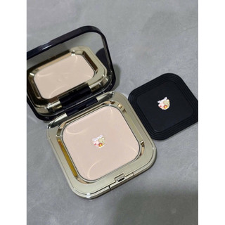 Phấn Phủ Cl e Dạng Nén Nâng Tone Che Phủ Khuyết Điểm Cao Bền Màu Suốt 12h 5G
