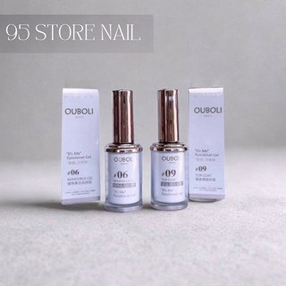 Base top cứng ouboli mẫu mới nhất - siêu bóng bền chính hãng