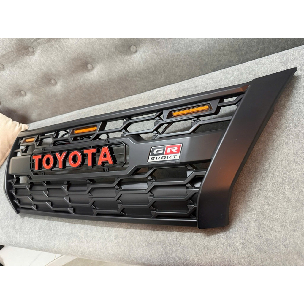 CA LĂNG FORTUNER 2017-2020 MẪU CÓ LED , LẮP ZIN THEO XE