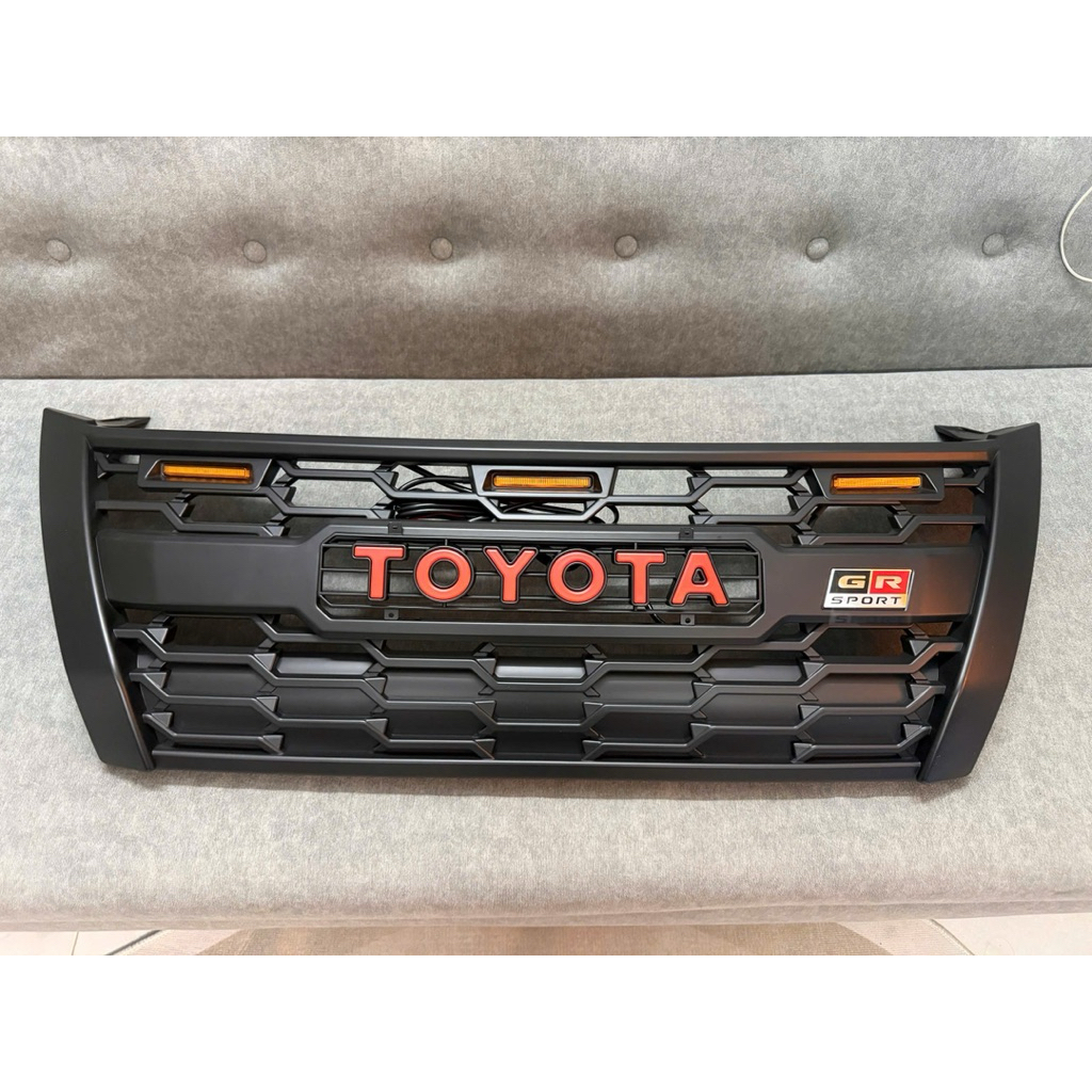CA LĂNG FORTUNER 2017-2020 MẪU CÓ LED , LẮP ZIN THEO XE