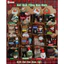 Set Quà Tặng Bạn Nam Sinh Nhật Móc Khoá Tất Vớ Cổ Cao Cây Thông Noel Giáng Sinh Made by Haste