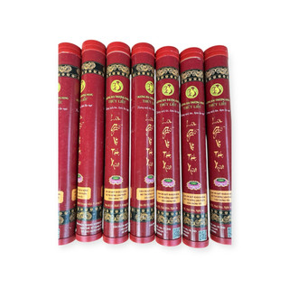 Hương Bài Thượng Hạng Thuý Liễu – OCOP 3 sao