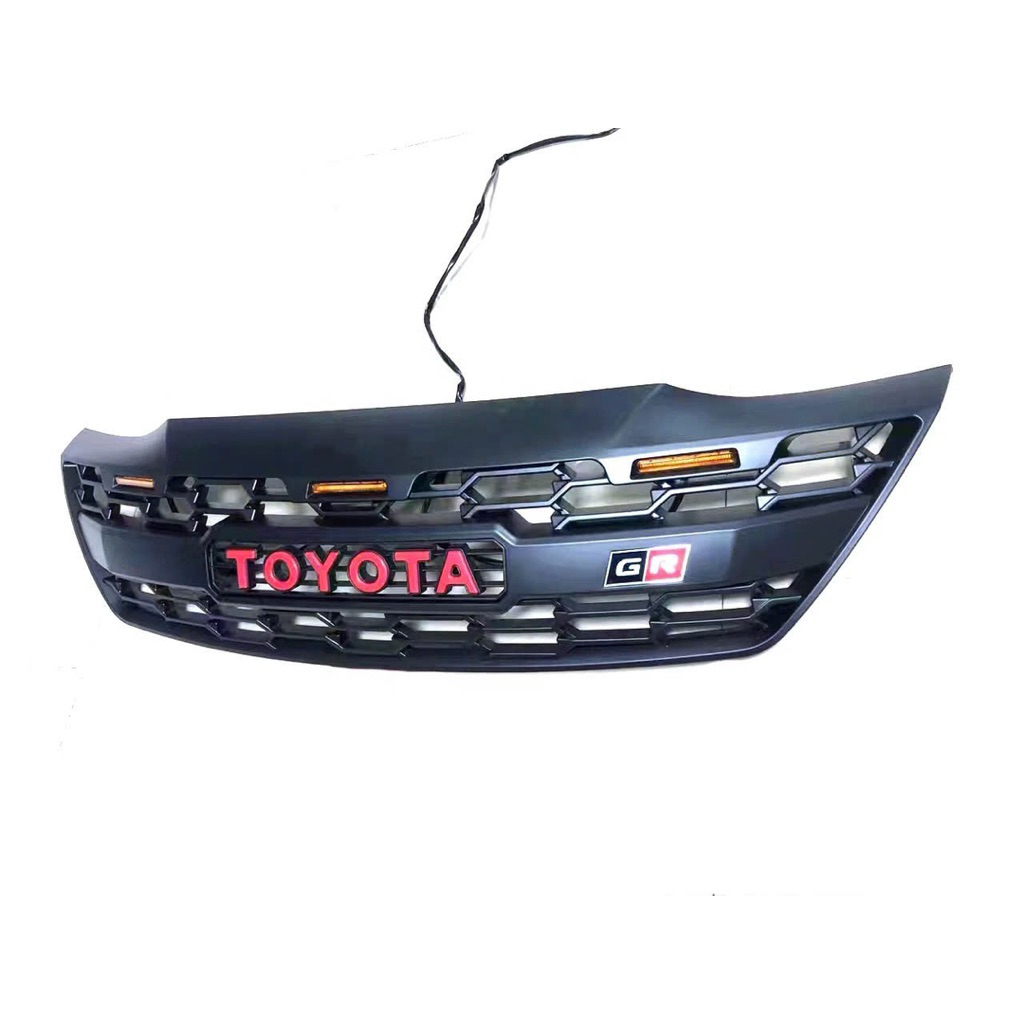 CA LĂNG FORTUNER 2012-2016 MẪU CÓ LED , LẮP ZIN+ THAY THẾ THEO XE