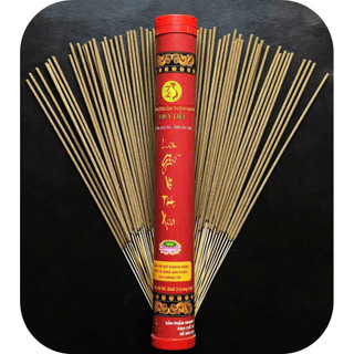 Hương Bài Thượng Hạng Thuý Liễu – OCOP 3 sao