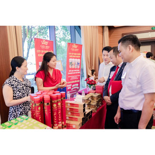 Hương Bài Thượng Hạng Thuý Liễu – OCOP 3 sao