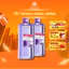Nước tẩy trang Loreal Tím 400ml L'Oreal Revitalift HA Hyaluronic Acid Giảm Dầu Mụn, Cấp Ẩm