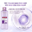 Nước tẩy trang Loreal Tím 400ml L'Oreal Revitalift HA Hyaluronic Acid Giảm Dầu Mụn, Cấp Ẩm