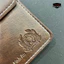 Ví Đựng Đăng Kiểm Ô Tô PONIKA – Ví Giấy Tờ Xe Ô Tô Da Cao Cấp, Chống Xước, Chống Nước