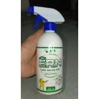 Thuốc diệt ruồi sinh học BIO ERN - diệt tất cả các loại ruồi.Không độc hại hiệu quả 100%