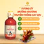 Tương Ớt Mường Khương Nguyễn Gia Truyền Thống Xưa Cay Dịu 250ml NGTO021