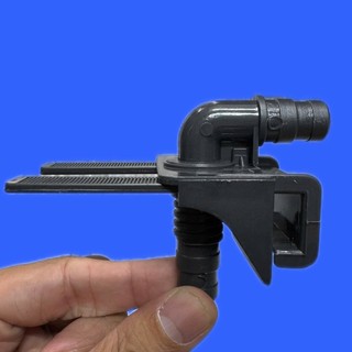 Kẹp Ống Thay Nước Bể Cá Có Thể Kéo Dài Được