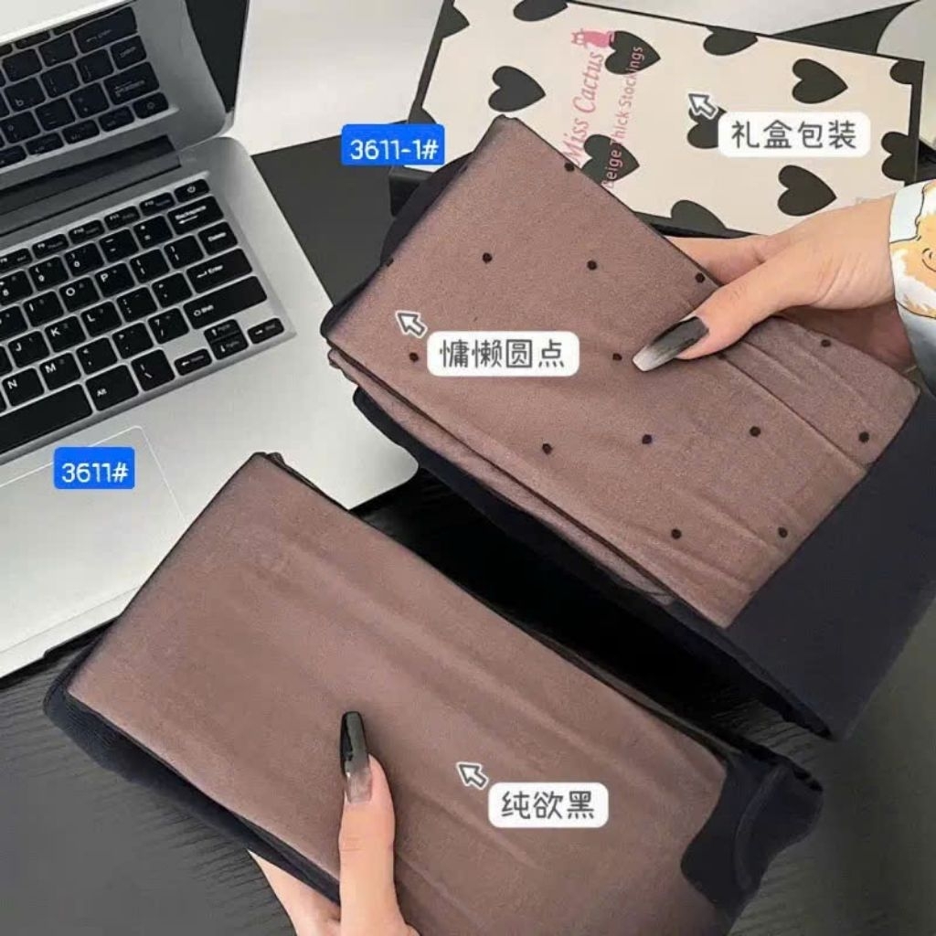 Quần tất lót nỉ 140g..2 lớp thật chân