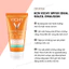 Kem chống nắng Vichy Emulsion Dry Touch SPF50+ 50ml