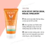 Kem chống nắng Vichy Emulsion Dry Touch SPF50+ 50ml