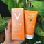 Kem chống nắng Vichy Emulsion Dry Touch SPF50+ 50ml