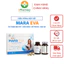 Viên Uống Nội Tiết Nữ ( Có NMN ) MARA EVA, Hỗ Trợ Tăng Nội Tiết Tố Nữ, Điều Kinh, Bổ Trứng, Đẹp Da