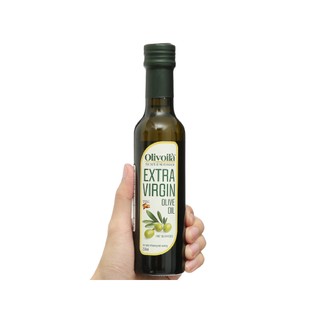 Dầu olivoila extra virgin nguyên chất