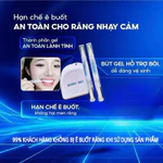 Máy Tẩy Trắng Răng Tại Nhà CONG FANSDR – Ánh Sáng Xanh + Gel Trắng Răng – Trắng Nhanh Không Ê Buốt – An Toàn- Trắng Lâu — ảnh 4