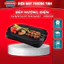 Bếp nướng điện không khói CAO CẤP Sunhouse SHD4602 hàng chính hãng giá rẻ