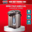 Bình Thuỷ Điện SUNHOUSE SHD1535 3.5 lít hàng chính hãng