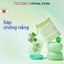 Sáp chống nắng dịu da Cica Tocobo Cooling Sun Stick SPF50+ PA++++ 11g