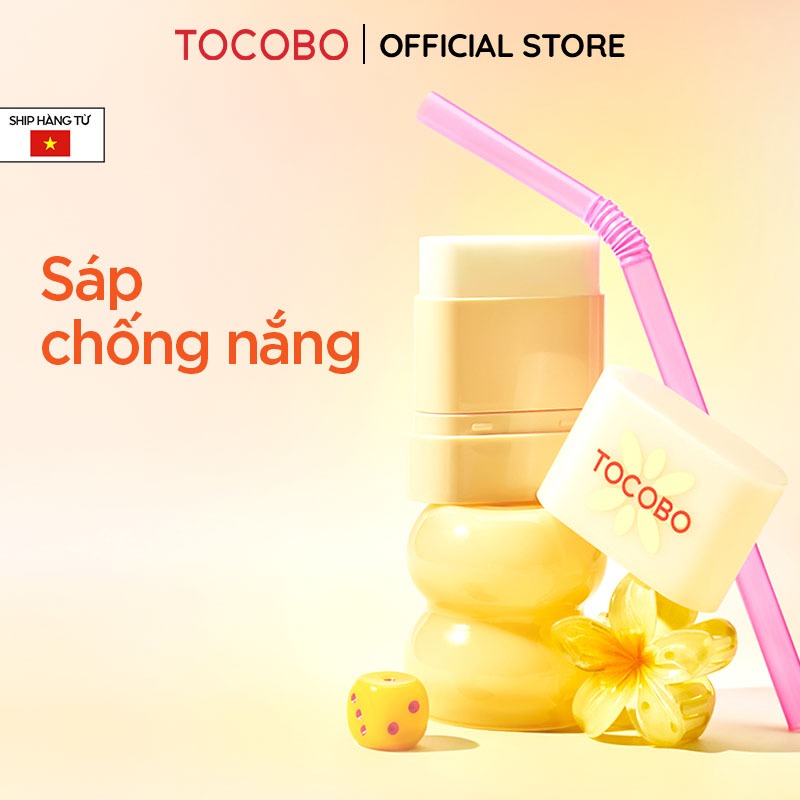 [Minisize] Sáp chống nắng chống nước và dưỡng ẩm Vita Waterproof Sun Stick SPF50+ PA++++ 11g